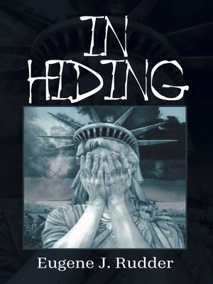 cover image of IN HIDING